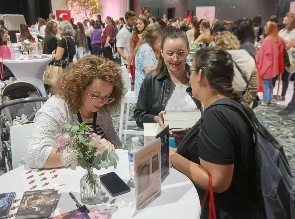 Six-Fours-Salon-romance-2025IMG_20250927_122937