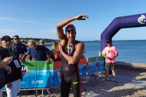A noter dimanche la participation de deux grands noms de la natation, Mélanie Hénique et Damien Joly sur le 5 kilomètres. 